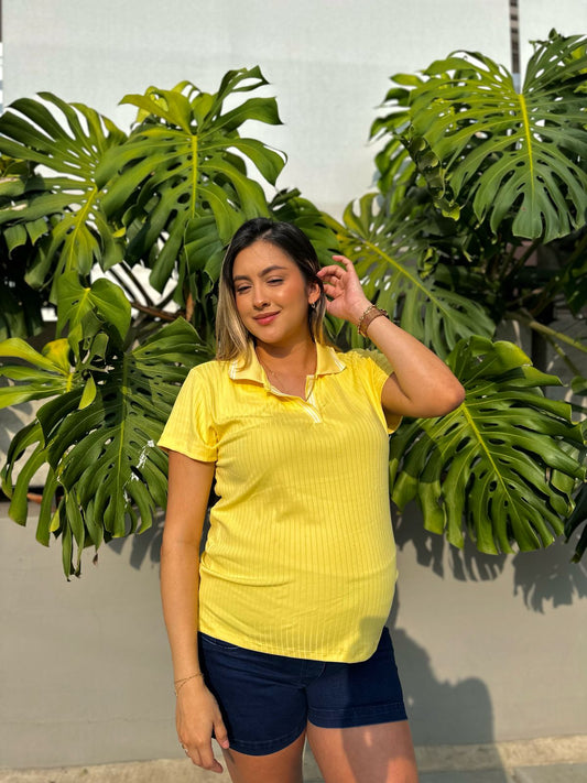 BLUSA SOL
