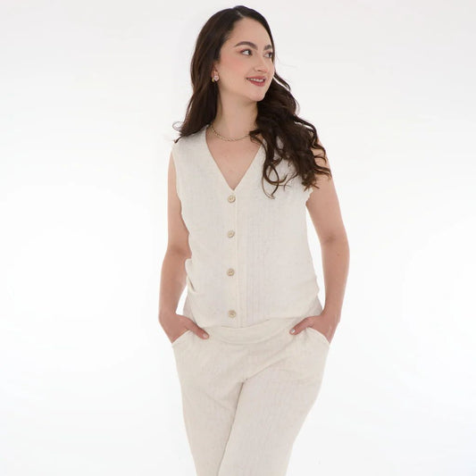 SET  IVORY