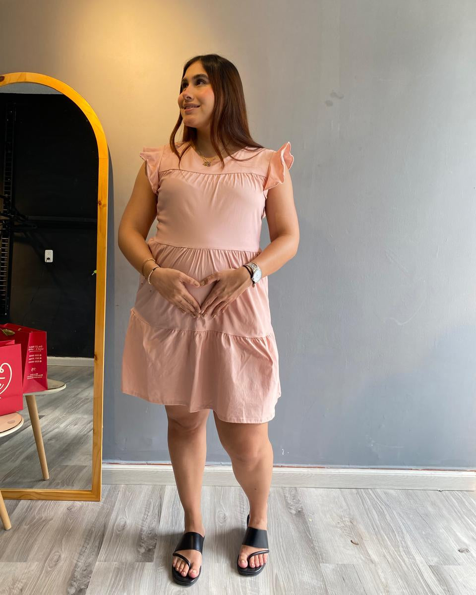 VESTIDO SABRINA