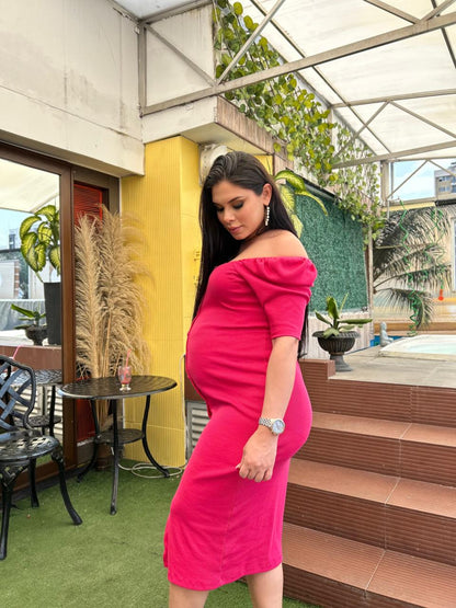 VESTIDO CAROLIE
