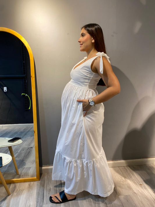 VESTIDO AZURA