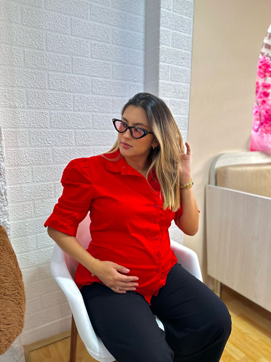 CAMISERA NARA