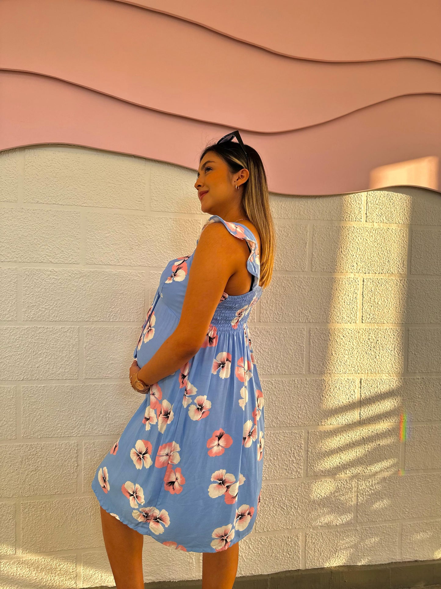 VESTIDO MARTIN