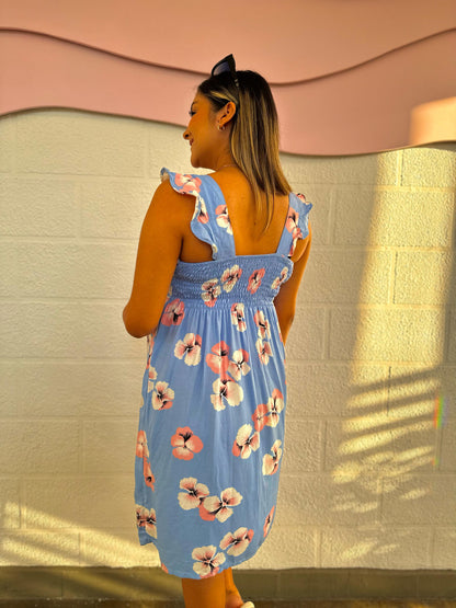 VESTIDO MARTIN