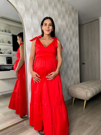 VESTIDO AZURA