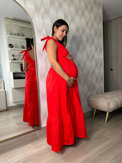VESTIDO AZURA