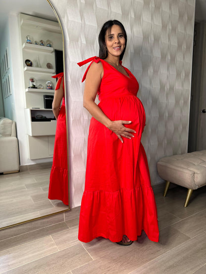 VESTIDO AZURA