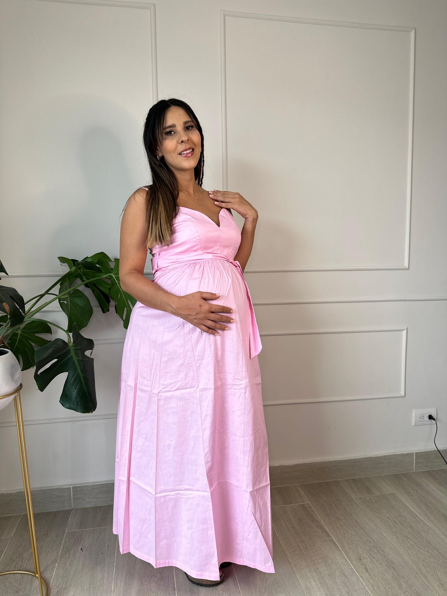 VESTIDO COOKIE