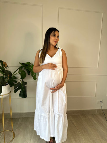 VESTIDO AZURA