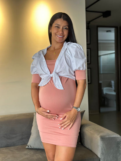 VESTIDO KAEL