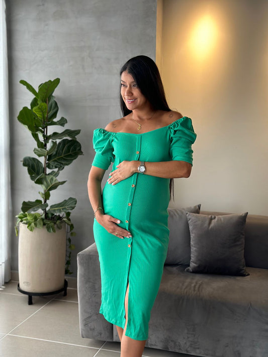 VESTIDO DANTE