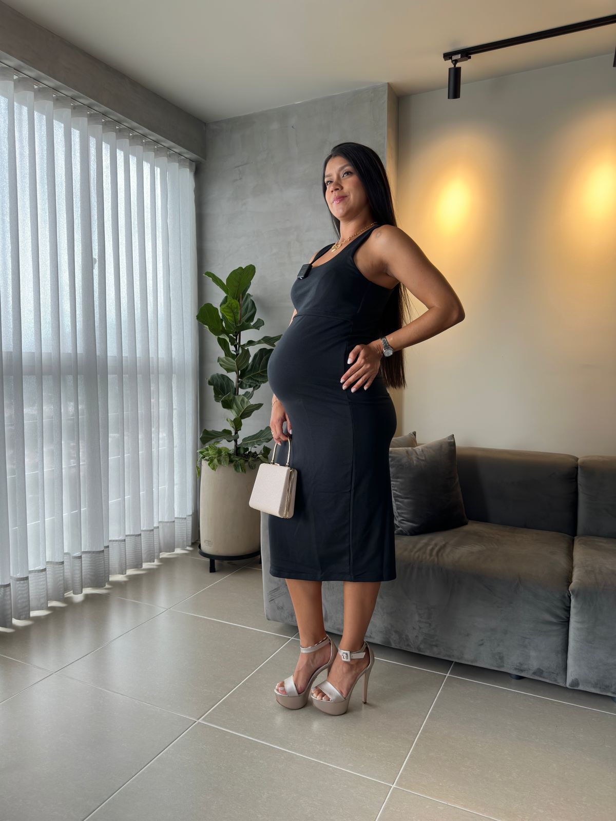 VESTIDO SOFIA