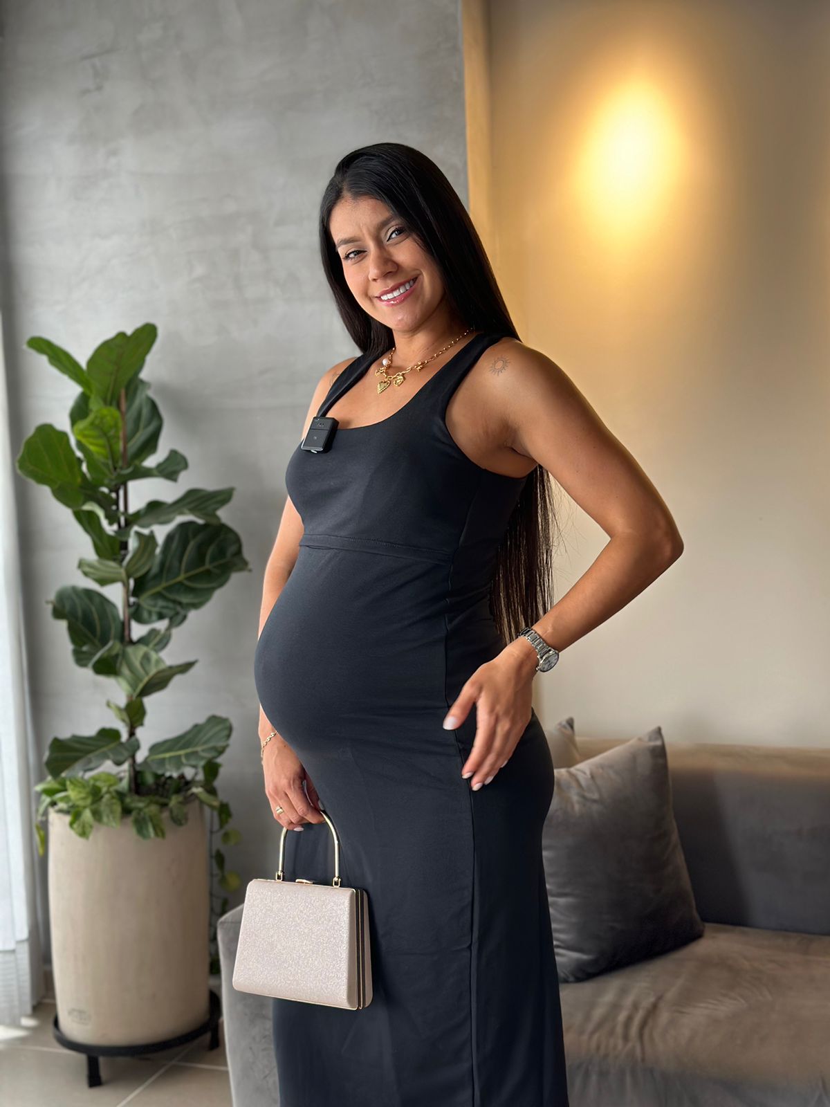 VESTIDO SOFIA