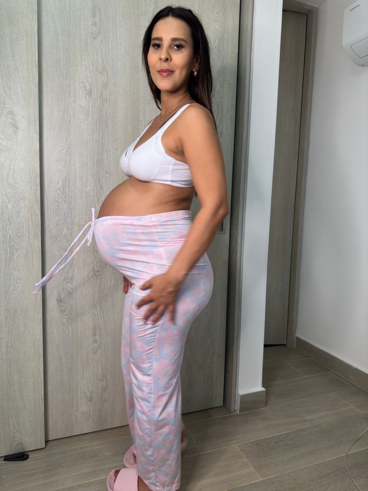PANTALON DULCES SUEÑOS