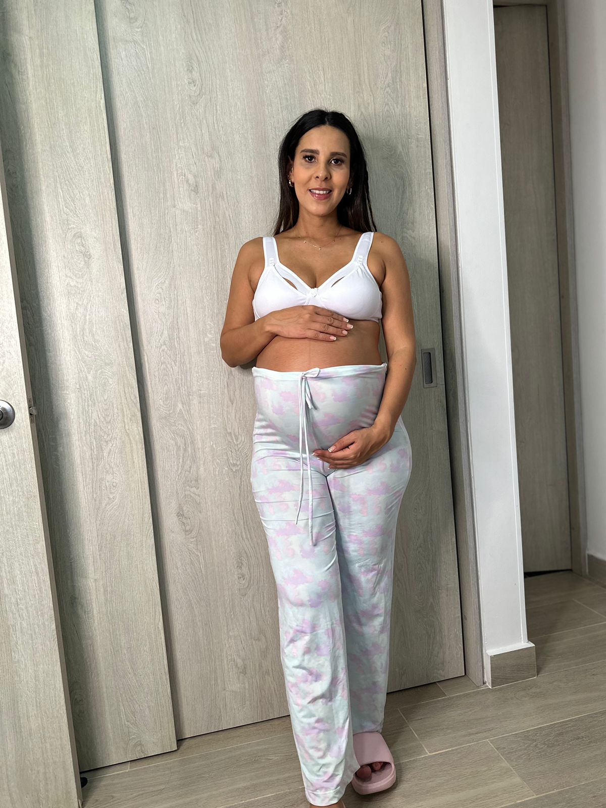 PANTALON DULCES SUEÑOS