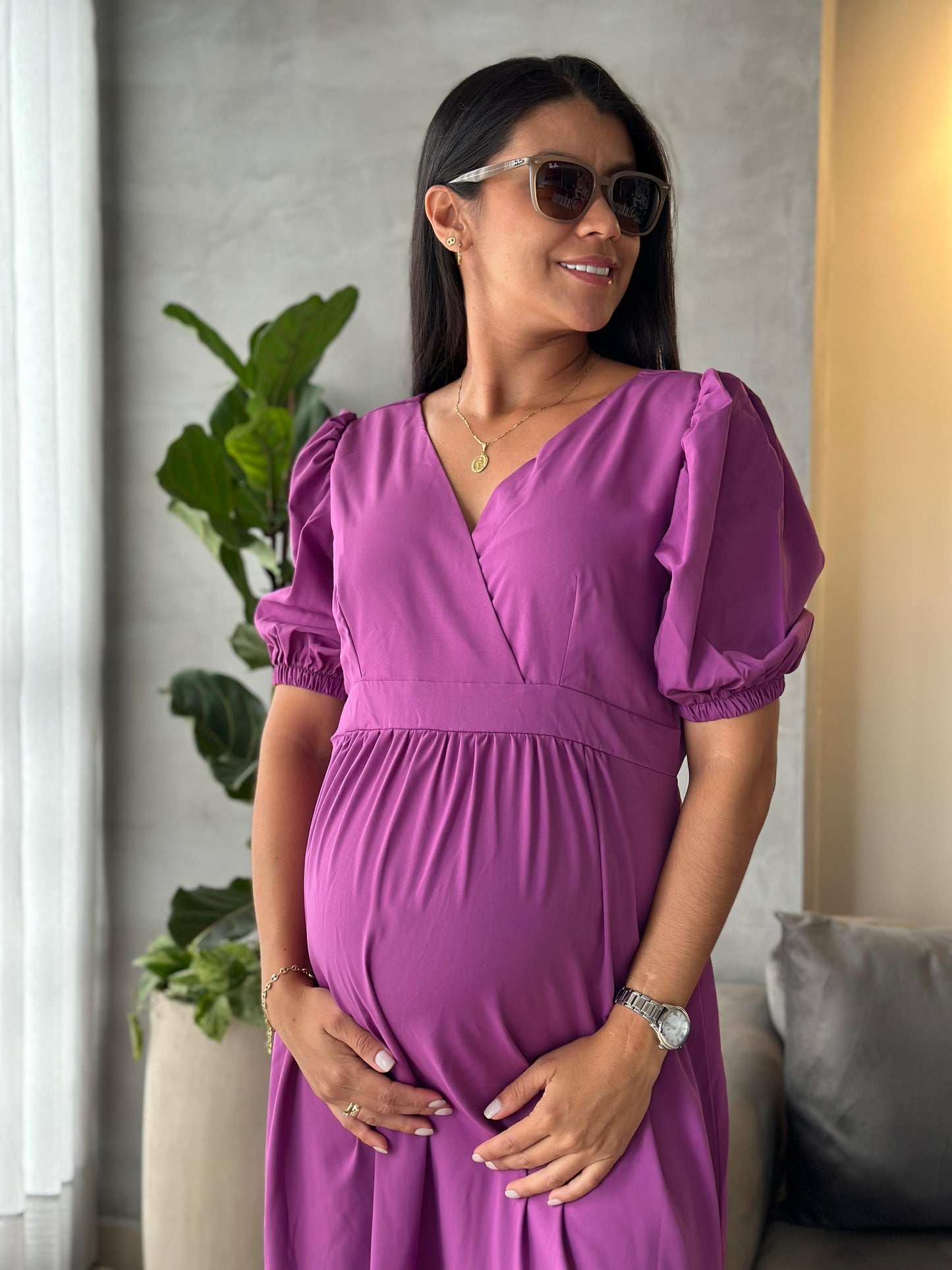 VESTIDO LAIA