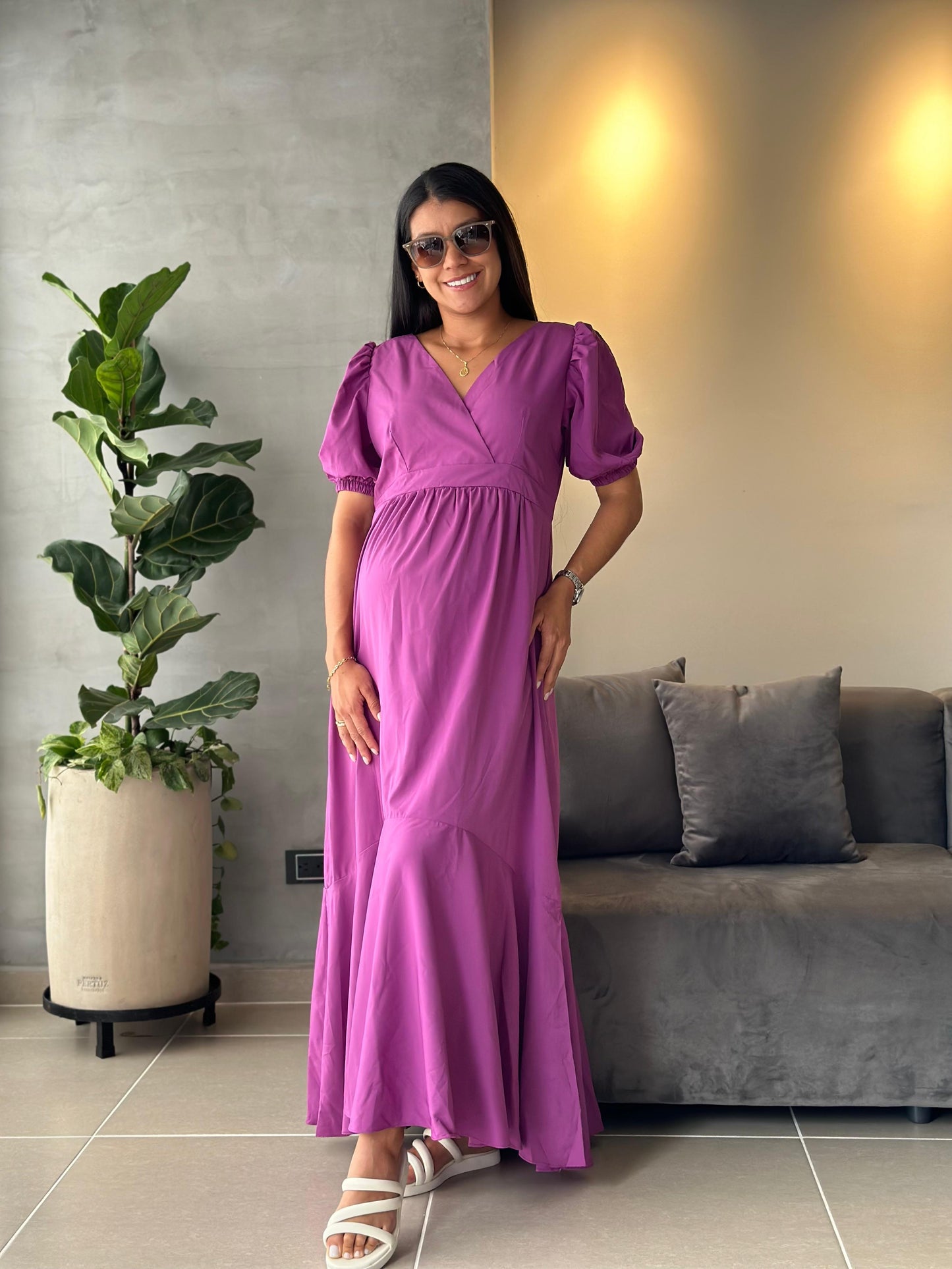 VESTIDO LAIA