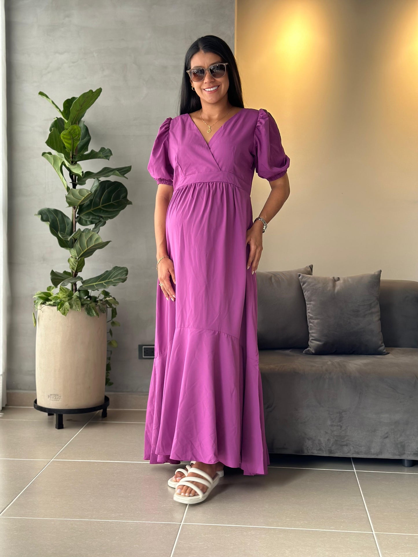 VESTIDO LAIA