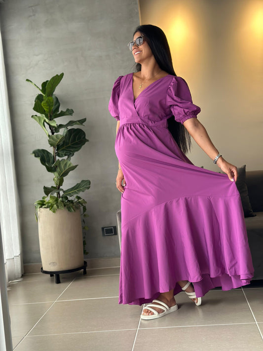 VESTIDO LAIA
