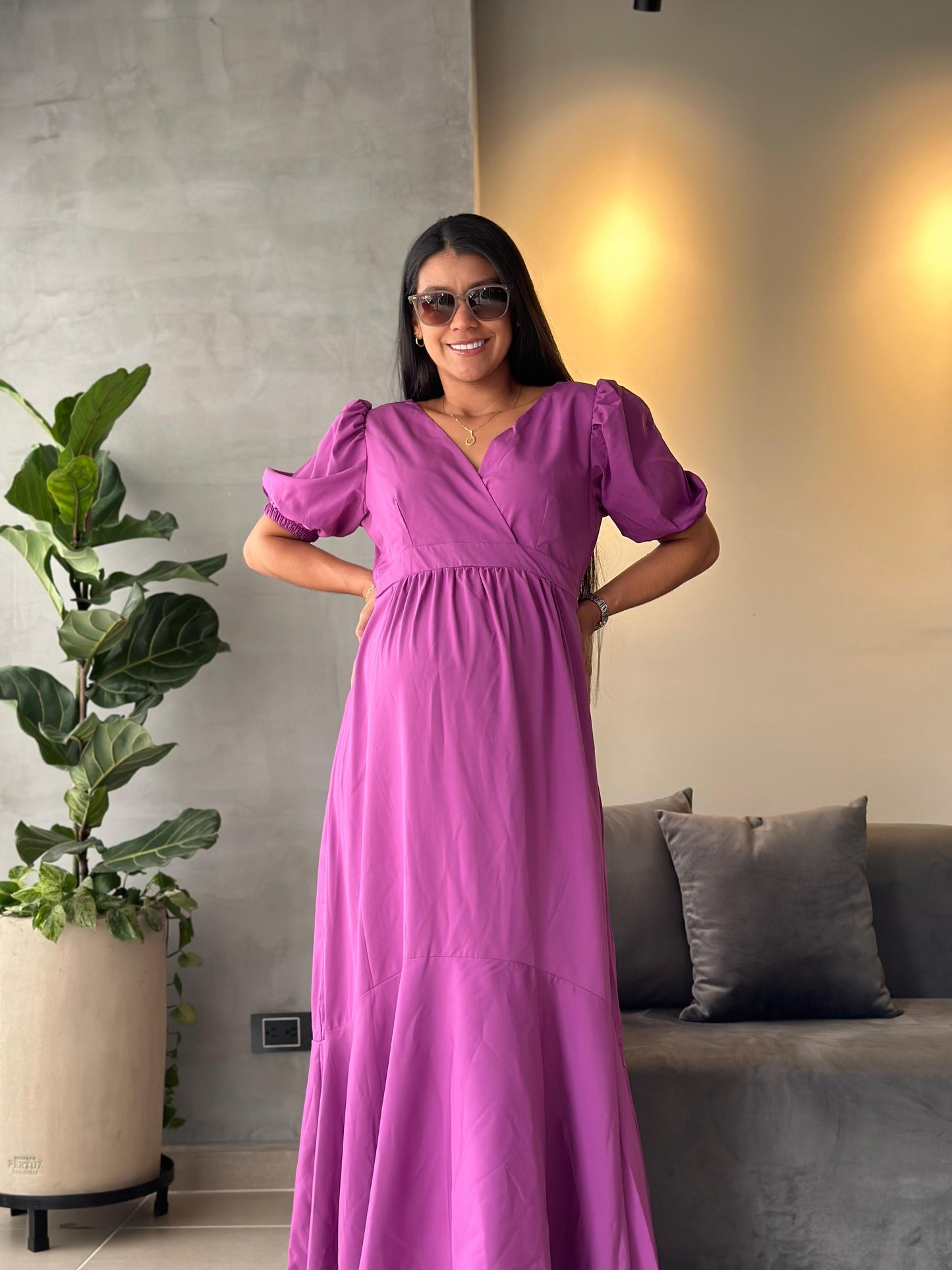 VESTIDO LAIA